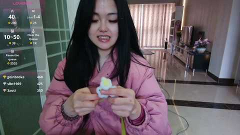 liunana free recording from 2025-03-20 05:57:00