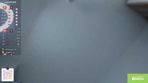 pinkncrazy free recording from 2025-03-20 20:34:00