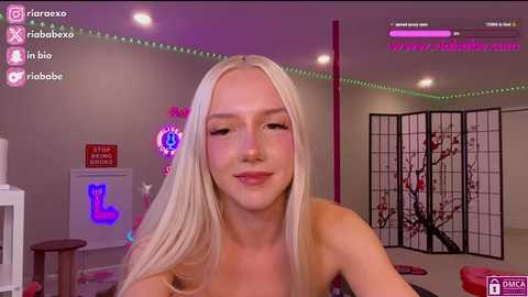 riababe free recording from 