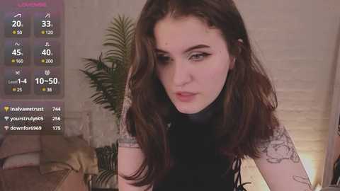 secret_angelica free recording from 2025-03-20 11:31:00