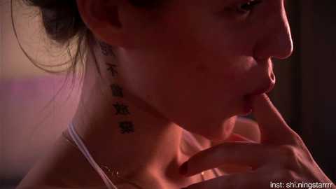 shiningstarrr free recording from 2025-03-20 00:45:00