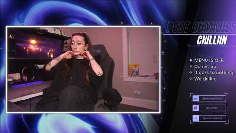 amirinsworld free recording from 2025-03-21 04:47:00