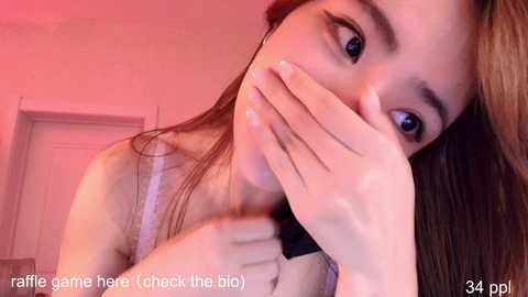 hola_yosoysisi free recording from 