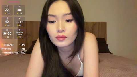 jennie_yung free recording from 2025-03-21 17:45:00