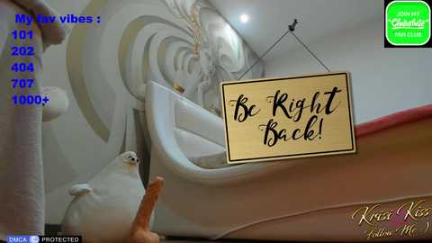 krisi_kiss free recording from 2025-03-21 09:32:00