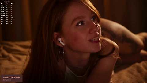 lizzy_blaze free recording from 2025-03-21 00:47:00