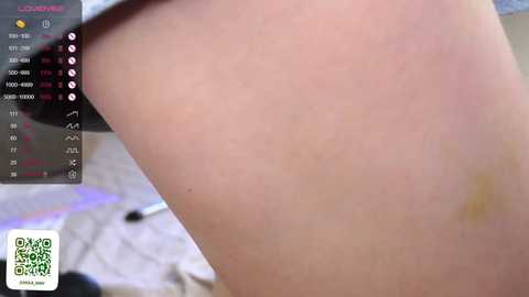 oki_dokie free recording from 2025-03-21 06:12:00