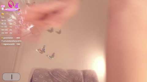 power_ranger_pink free recording from 2025-03-21 19:22:00