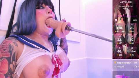 sammy_charlotte free recording from 