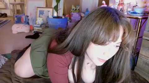 sydneyheaven666 free recording from 2025-03-21 03:18:00