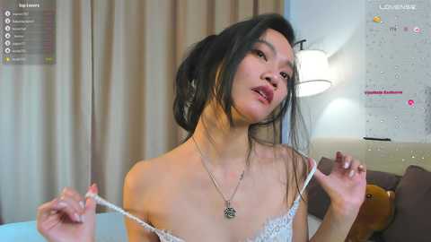 zhenzhuxio free recording from 2025-03-21 11:30:00