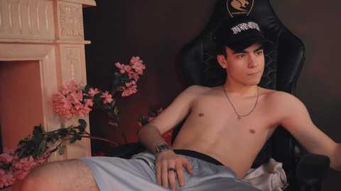 hothunterr free recording from 2025-03-22 19:28:00