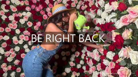 joss_caprice free recording from 