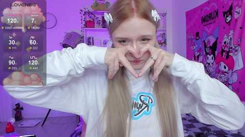 miliameow free recording from 