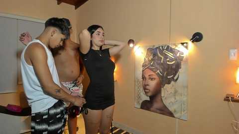 nympho_nathy_sophi free recording from 