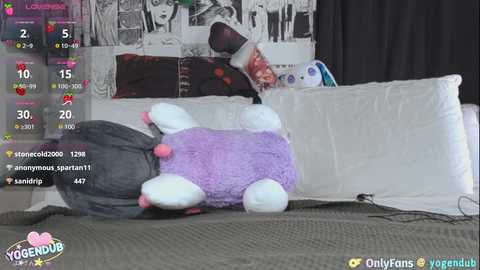 yogendub free recording from 2025-03-22 15:18:00