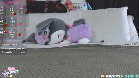 yogendub free recording from 2025-03-22 16:17:00