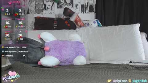 yogendub free recording from 2025-03-22 17:19:00