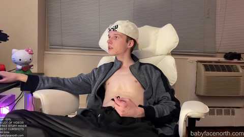 babyfacenorth free recording from 2025-03-23 01:43:00