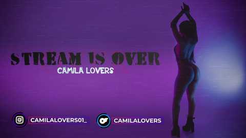 camilalovers01 free recording from 2025-03-23 06:53:00