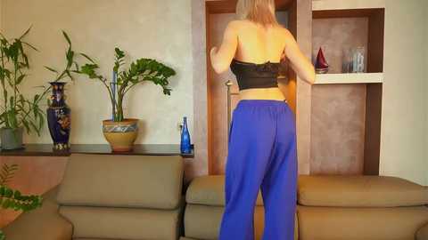 gladyshankins free recording from 2025-03-23 11:18:00