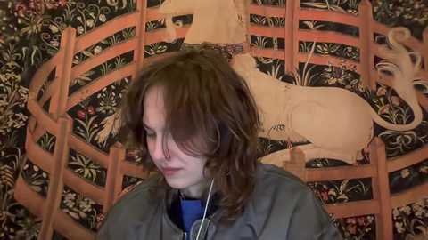 holydori free recording from 2025-03-23 20:57:00