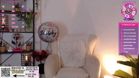 lucylia_ free recording from 