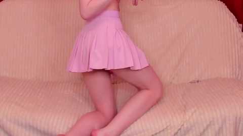 mevis_li free recording from 2025-03-23 06:17:00