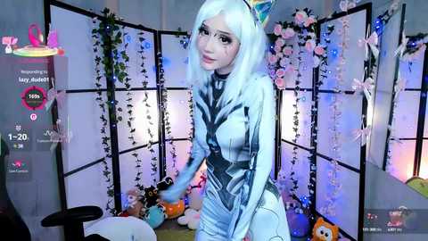 milkycute free recording from 2025-03-23 01:18:00