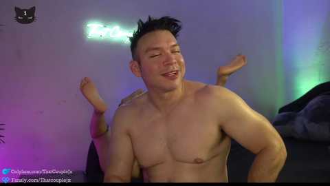 thatcouplejx free recording from 2025-03-23 06:19:00