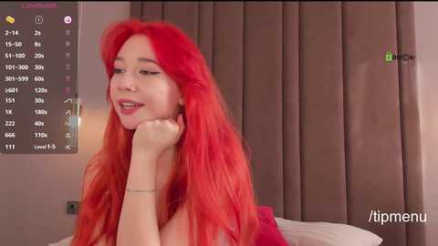 foxylovesyou free recording from 2025-03-24 13:46:00