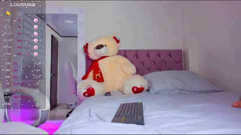 issabellarodriguez free recording from 2025-03-24 12:10:00