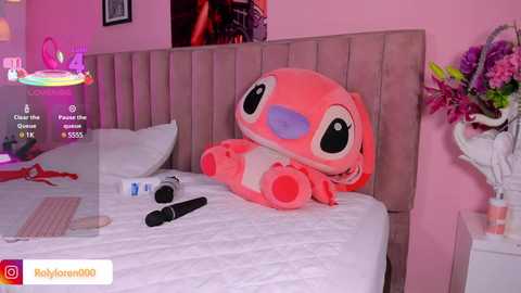 rolyloren free recording from 2025-03-24 05:40:00