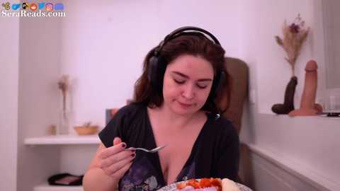 serareads free recording from 