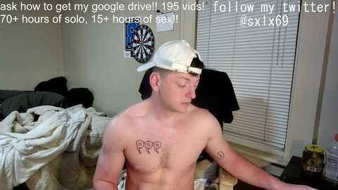 sexylax69 free recording from 2025-03-24 02:59:00