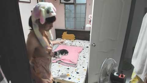 xdreamangel free recording from 2025-03-24 11:39:00