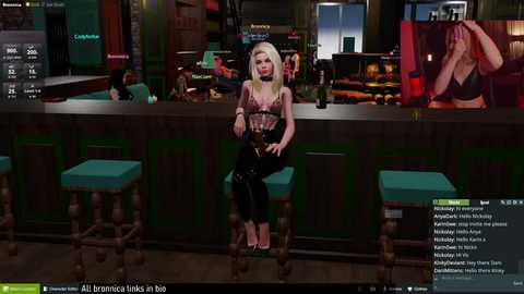 bronnica free recording from 2025-03-25 19:54:00