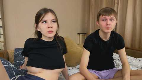 eveandrobert free recording from 