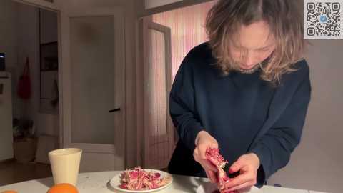 holydori free recording from 2025-03-25 18:57:00