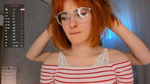 redheadscute free recording from 2025-03-25 11:40:00