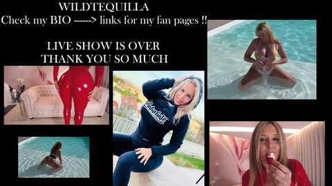wildtequilla free recording from 2025-03-25 00:33:00