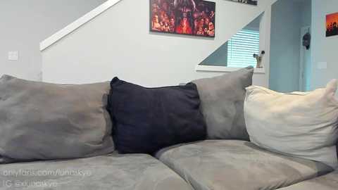 xlunaskye free recording from 