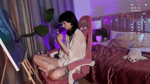 carmilamoon free recording from 