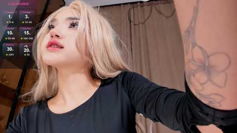 hi_miki free recording from 2025-03-26 19:05:00