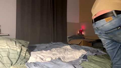 jamesb0ndageoo7 free recording from 2025-03-26 18:07:00