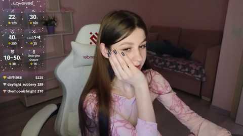 kristy_wow free recording from 