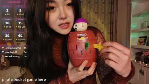 liunana free recording from 2025-03-26 13:22:00