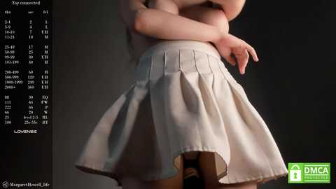 margarethowell free recording from 2025-03-26 12:52:00