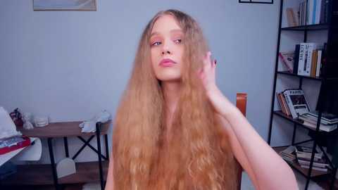 s1ren_s0ng free recording from 2025-03-26 04:32:00