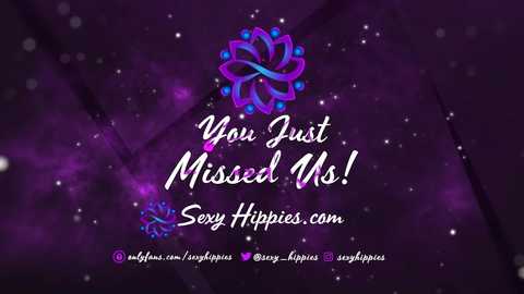 sexyhippies free recording from 2025-03-26 17:47:00